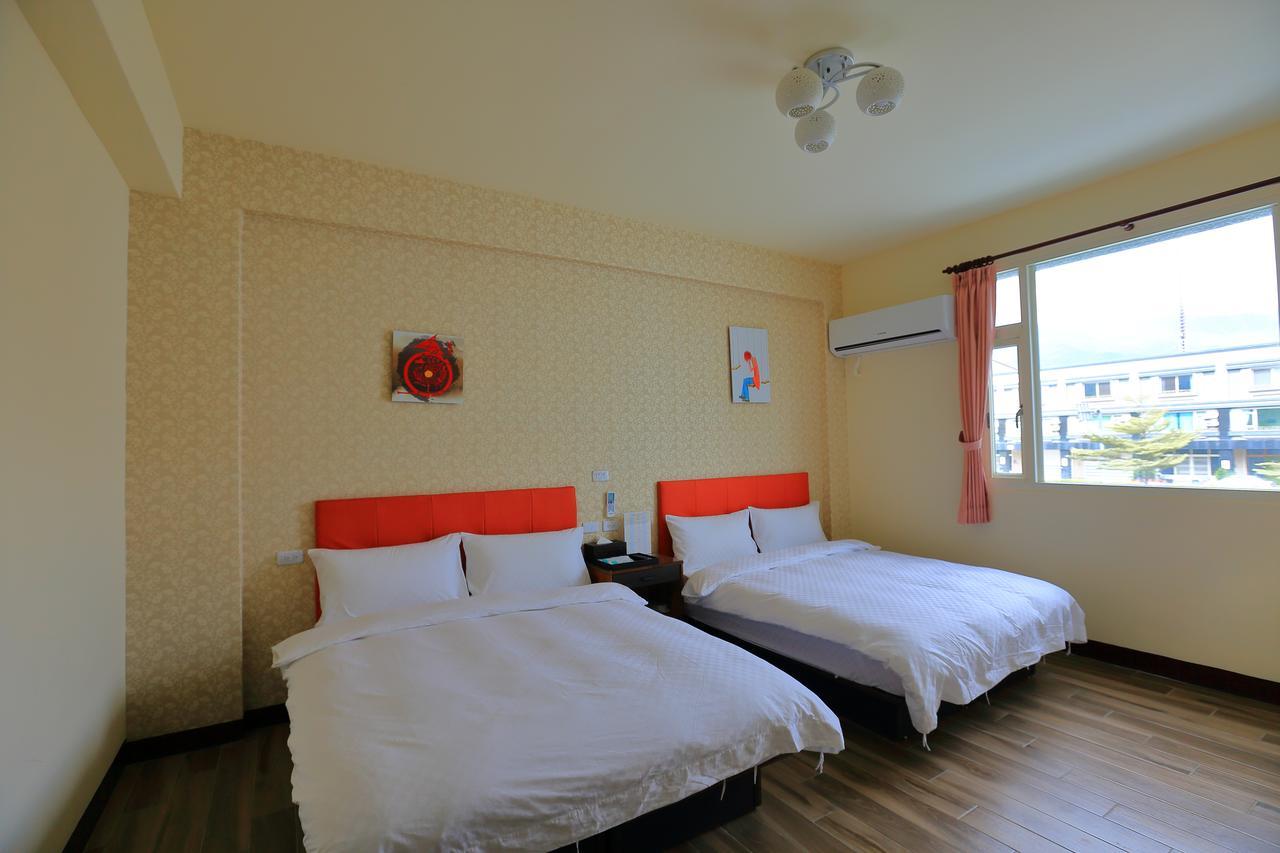 צ'ישאנג Miyama Bed And Breakfasts מראה חיצוני תמונה